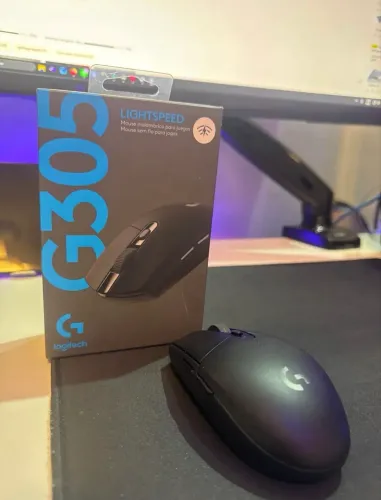 Mouse + Teclado