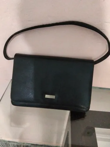 Bolsa de couro