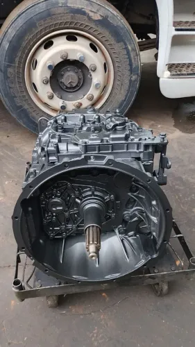 Caixa de marcha Vw 24280 