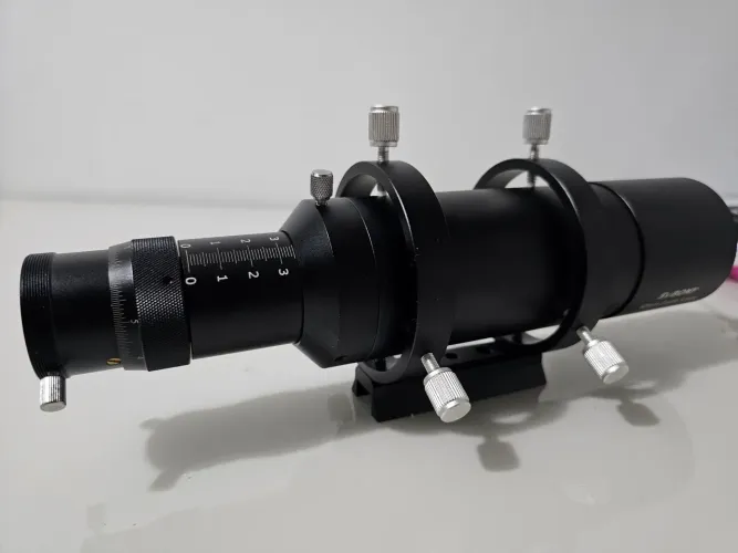 Guide scope 60mm f/4 SVBONY 