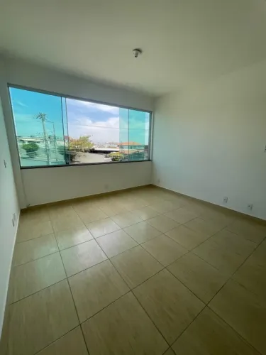 Apartamento com 3 quartos para alugar em Belo Horizonte