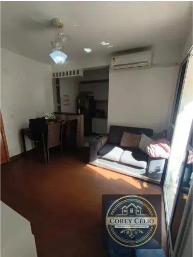 Apartamento para venda com 3 quartos ACEITA FINANCIAMENTO no Cond. Florence Garden.