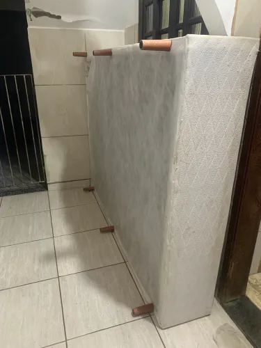 Cama de Casal