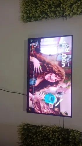 Tv Aiwa Semi nova 700