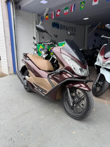 PCX 2017