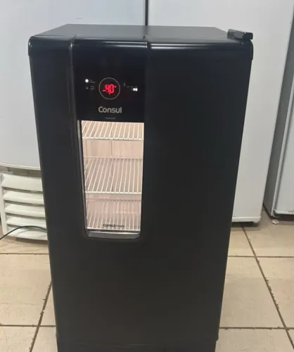 Cervejeira Consul Frost Free 82 Litros Super Nova