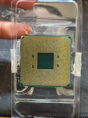 AMD Ryzen 3 4350GE