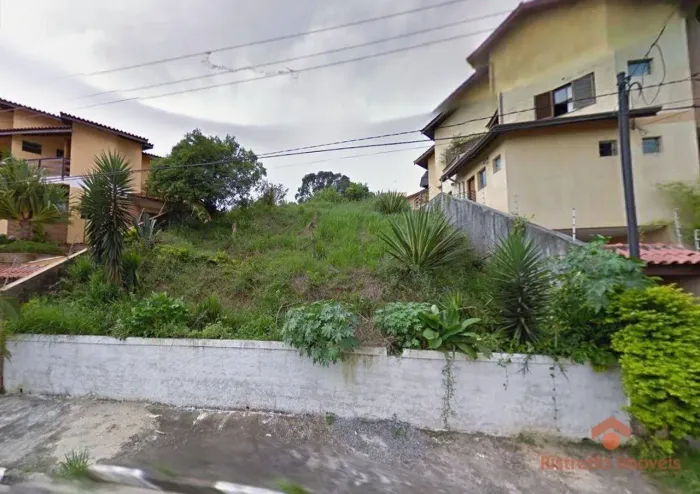 Terreno à venda, 540 m² por R$ 700.000,00 - Parque dos Príncipes - São Paulo/SP