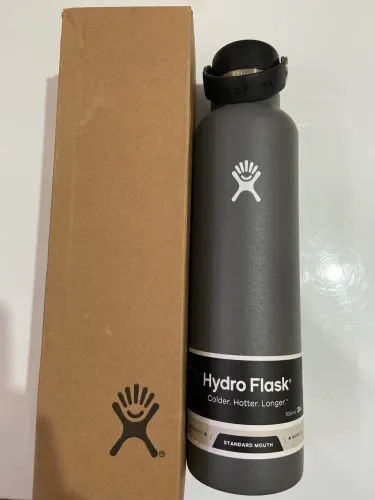 Garrafa térmica Hydro Flask 710ml original