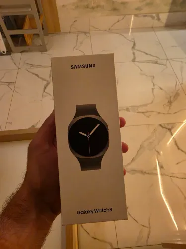 Galaxy watch 8 40mm