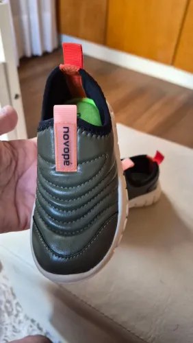 Tenis Nr 22