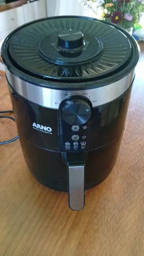 Fritadeira Airfryer Arno