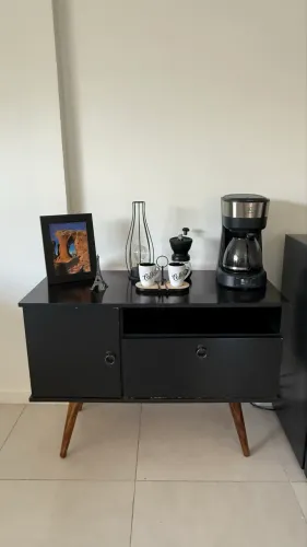 Rack para sala/TV