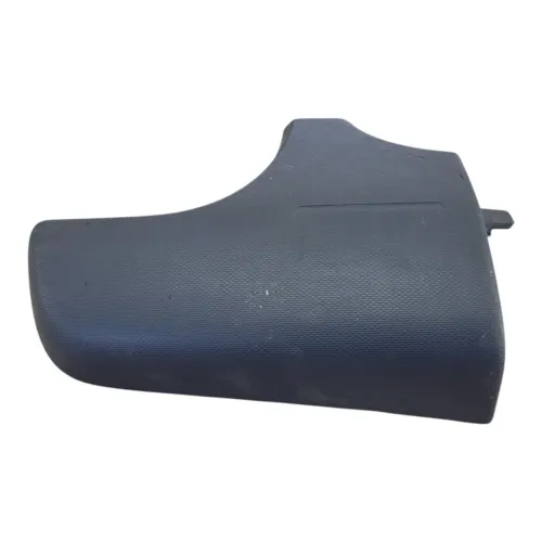 Moldura Inferior Esquerda Painel Renault Duster 2016