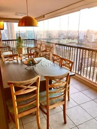 apartamento à venda no la dolce vita mooca 3 dorms. 3 vagas