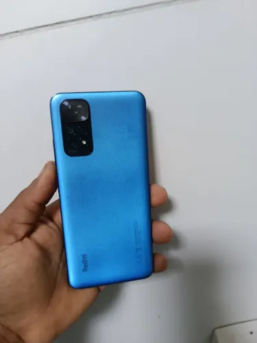 Celular xiaomi 11 s