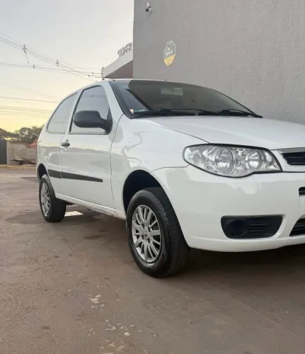 Fiat Palio Celebration 1.0 Fire Flex 8V 2P 2015