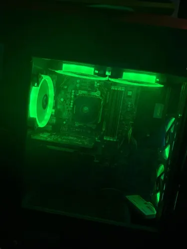 PC DE ENTRADA