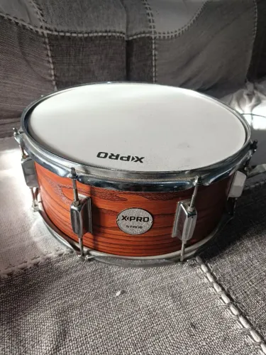 Abaixa x-pro 14"x6