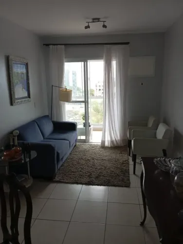 Imóvel para venda com 85 metros quadrados com 2 quartos em Glória - Macaé - RJ
