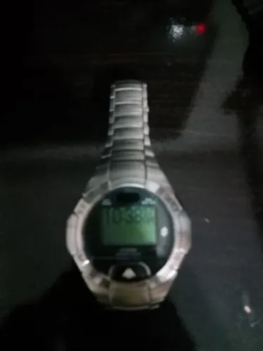 Relógio Citizen Cyber Aqualand NX Promaster N11039