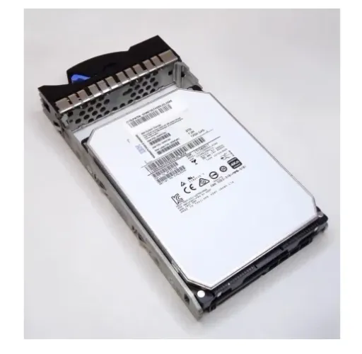Disco rígido corporativo de 3.5 HD sas IBM 08tb pn: 00wk785