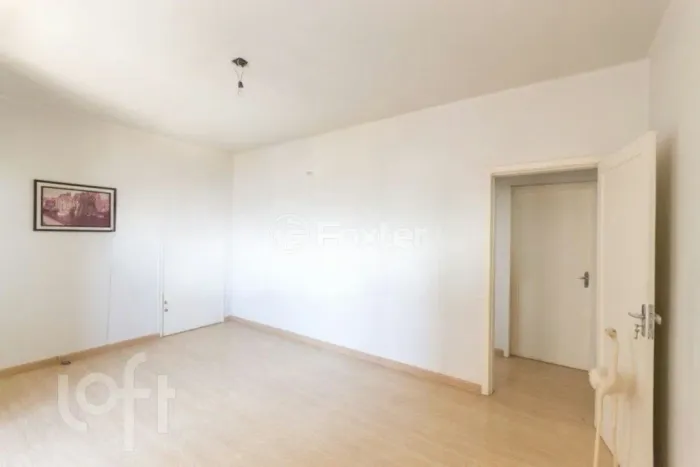 Apartamento à venda Rua Almirante Tamandaré, Floresta - Porto Alegre