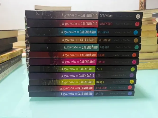 Livros