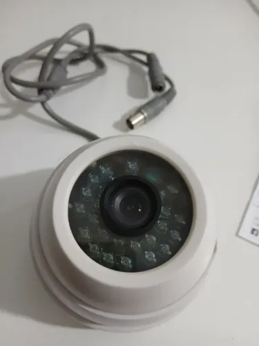 Camera intelbras VMD S3020 IR