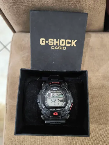 Casio original