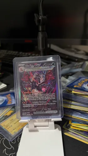 Charizard Paldea