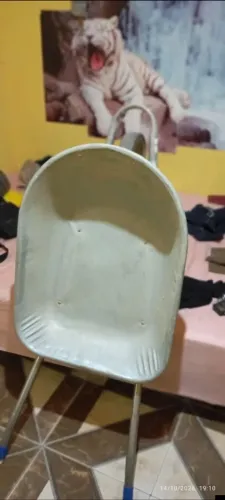 Vendo carrinho de mão