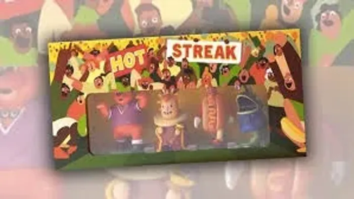 Hot Streak