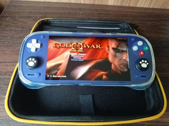Retroid pocket 5