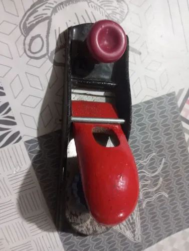 Ferramenta para marceneiro