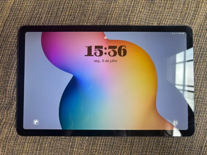 Samsung Galaxy Tab S6 64gb Wi-Fi