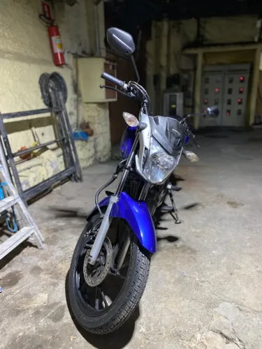 Honda CG 160