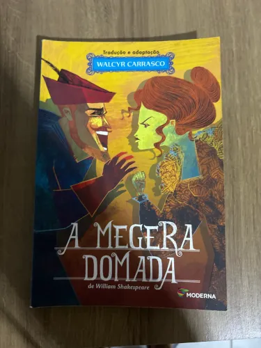A megera domada