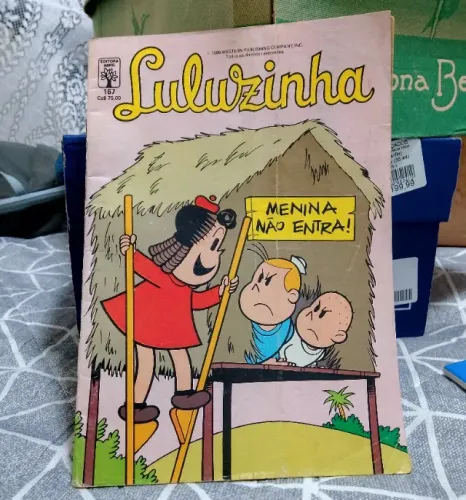 Luluzinha
