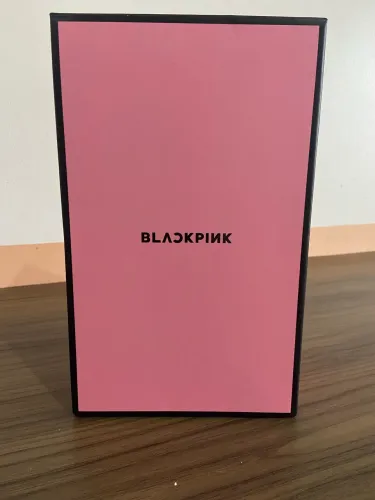 Light stick Blackpink
