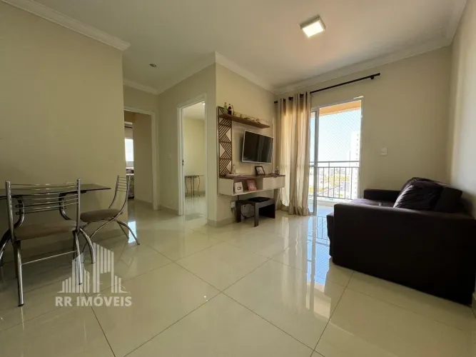 RR0193D Apartamento 56m² CONDOMÍNIO NEXT - OPORTUNIDADE - 2 Dorms 1 Vaga - Santa Bárbara D