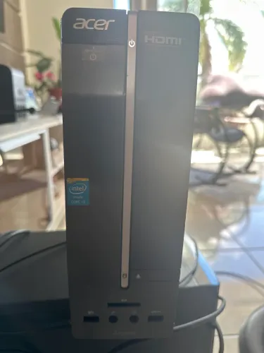 Desktop