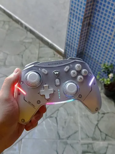 Controle Machenike G5 PRO