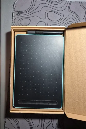 Mesa Digitalizadora