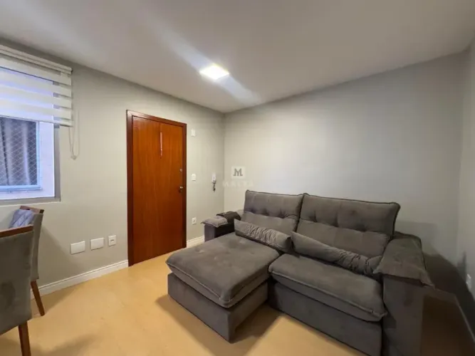 Apartamento para alugar no Bairro Nova Suíça