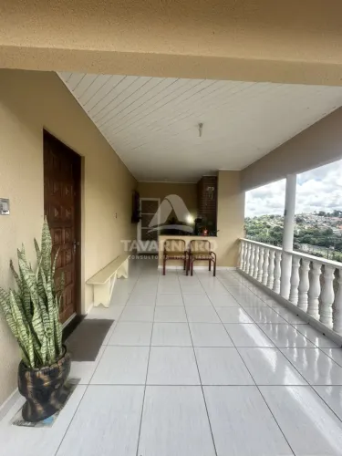 Casa na Vila Estrela com excelente valor de compra