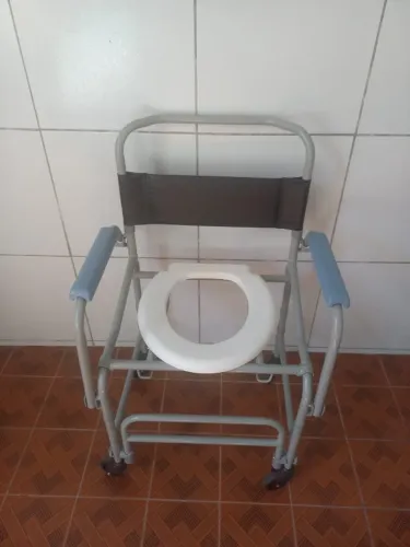 Cadeira de Banho