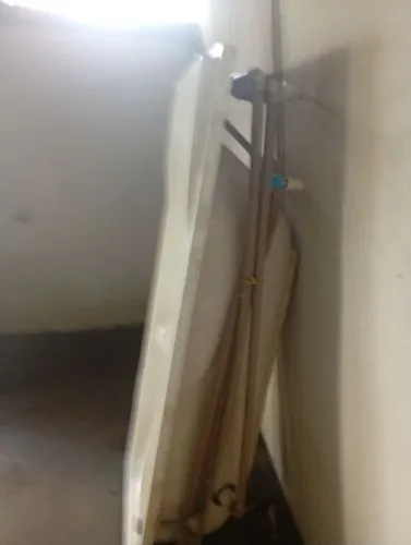 Banheira de hidromassagem semi nova