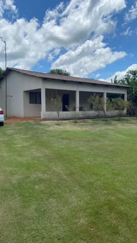 Vende se ou troca Chácara no limoeiro 2.500 metros..