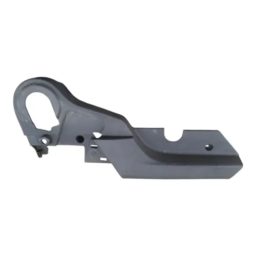 Moldura Acabamento Esquerdo Chevrolet Cobalt